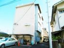 サングレイスIIの外観画像