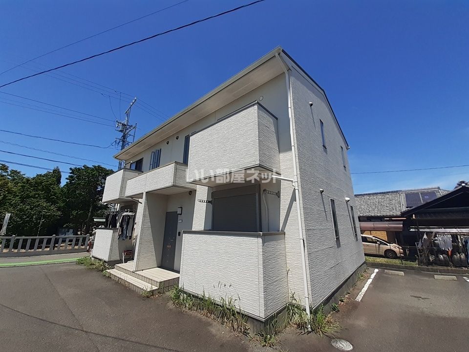 亀井様Fメイトビブレの外観画像