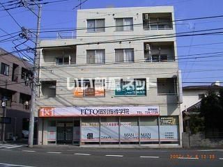 ASビル原町田の外観画像
