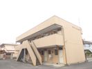 アネックス中川Aの外観画像