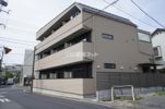 EAST INAGEの外観画像