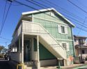 シルヴァンブリーズの外観画像