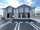 クレール八川の外観画像