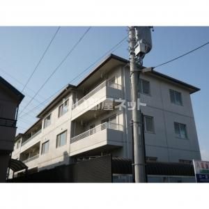 ウイングフィールド真鍋の外観画像