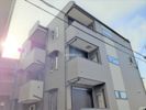 ラ・サンテ野芥の外観画像