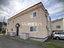 ウッドベル神楽の外観画像