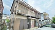 小澤コーポの外観画像