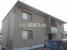 グランディアの外観画像