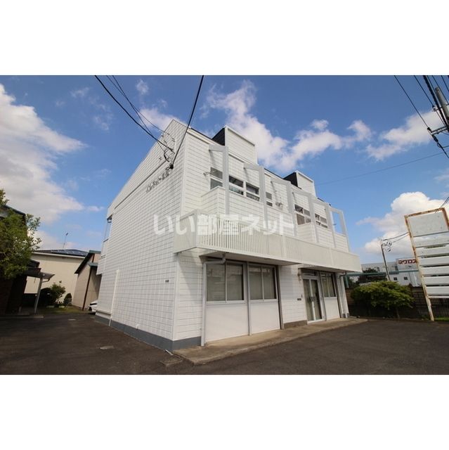 パルネット久松の外観画像