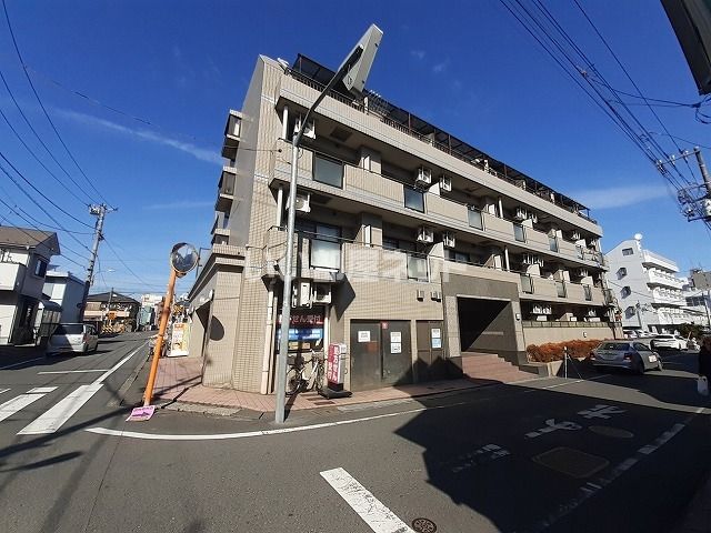アーク西八王子レジデンスの外観画像