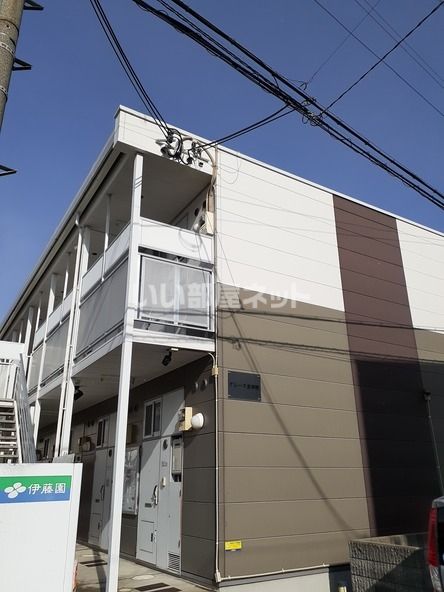 グレース吉祥院の外観画像