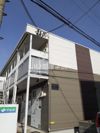 グレース吉祥院の外観画像