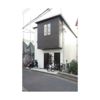 Bellwoodの外観画像