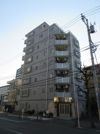 センチュリープラチナマンション池上の外観画像