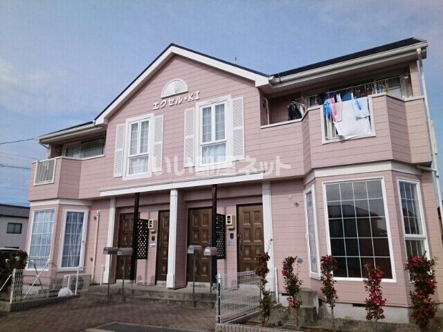 エクセルK1の外観画像