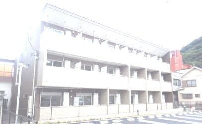 クリエンテⅤの外観画像