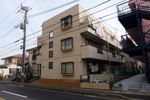 ハイツもろはしの外観画像