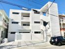 KADENA HOUSEの外観画像