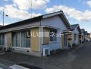 阿南市日開野町一戸建の外観画像