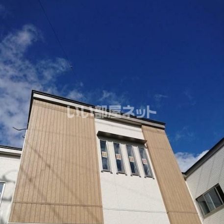 Masterpiece Urban Cube(東通)の外観画像