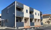アルティメット三川A棟の外観画像