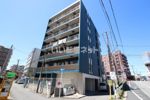 アジュール新葉の外観画像