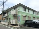 パステル六軒町の外観画像