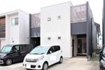 アンソレイユⅠの外観画像