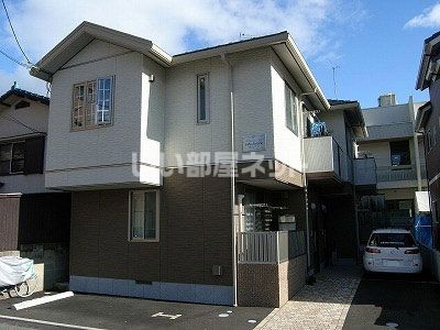 ヴィラ ソラーレの外観画像