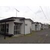 那須烏山住宅の外観画像