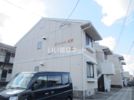 セジュール住吉 A棟の外観画像