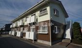 グリーンハイツ・マロニエの外観画像
