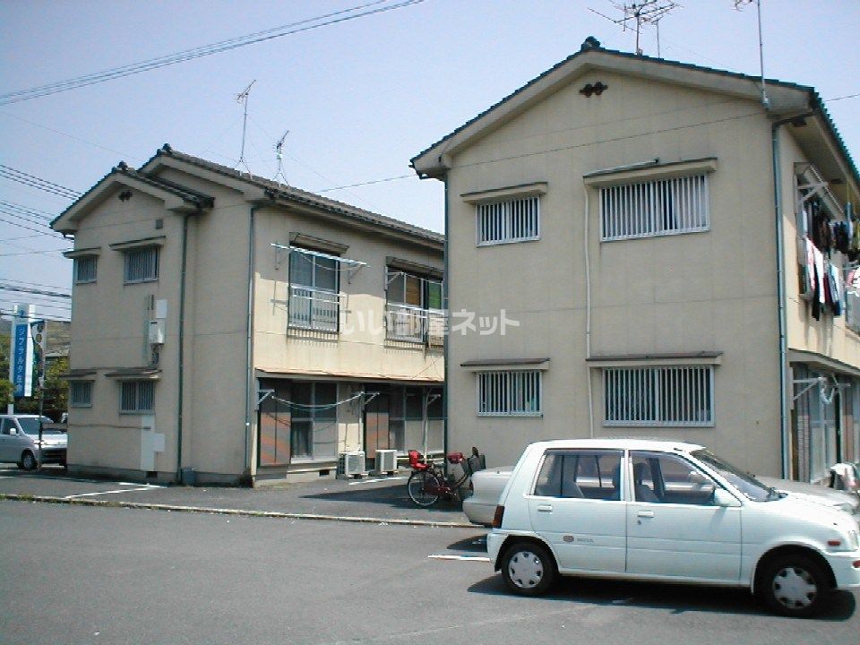 サザンコーポ国分の外観画像