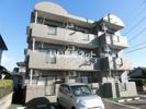 エクシードウィングの外観画像
