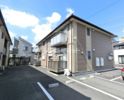 カーサソラーレ Aの外観画像