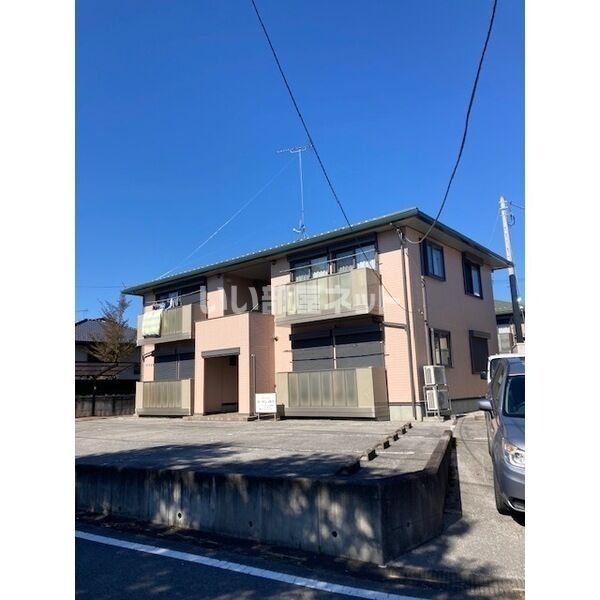 ローゼンブルクの外観画像