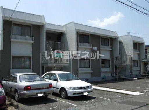パレ―シャル瀧下の外観画像