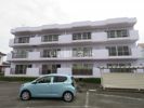 天王町ハイツの外観画像