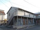 アンソレイユ A棟の外観画像