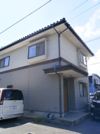 ヴィレッジ前田 A2の外観画像