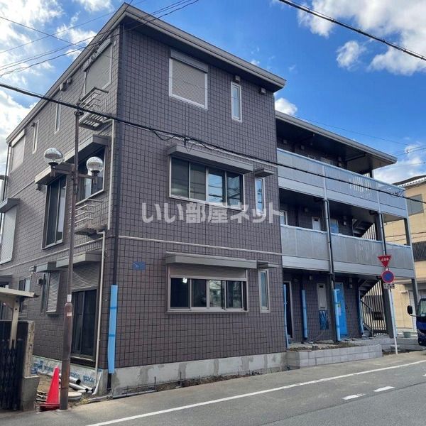 Fhans Keyの外観画像