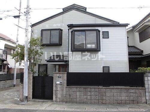 須磨本町住宅の外観画像