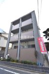 プラムガ－デン箱崎の外観画像