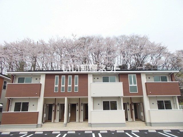 サニープレイス Ⅰの外観画像