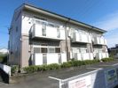 フォーブル青木Ⅲの外観画像