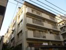 新宿第2ローヤルコーポ 104号室の外観画像