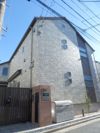 ルーナクラルス北沢の外観画像