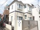 アミューズ目白台の外観画像