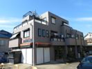 メゾンホープの外観画像