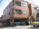リベラ新丸子の外観画像